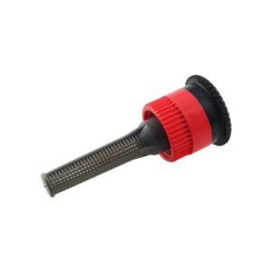 Adjustable Nozzle 10AN with Filter
