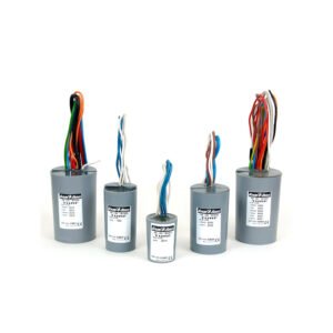 FD-TURF Two-Wire Decoders