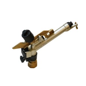 Metal Impact Sprinkler 1.5" (8066)