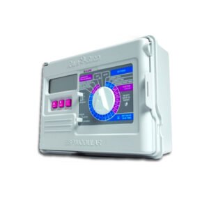 Modular Controller ESP- 4M, 4-13 Station