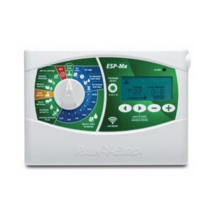 Modular Controller IESP- 4MEROW, 4-22 Stations