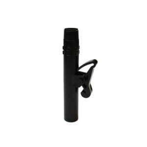 QC Valve Key Plastic 3/4"