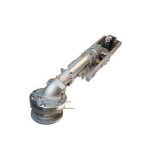 Wide Range Raingun  2" (8080)