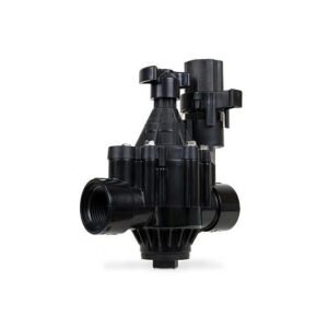 Solenoid Valves PGA-100, PGA-150, PGA-200