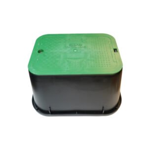 Valve Box 16"
