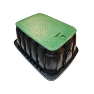 Valve Box 22"