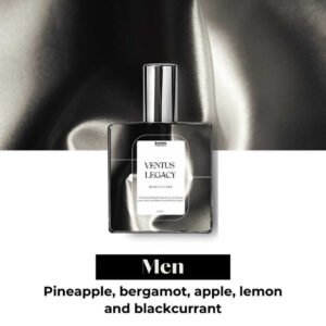 Ventus Legacy - Inspired by Creed Aventus