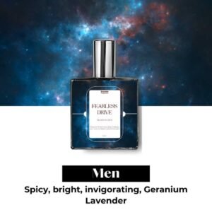 Fearless Drive - Inspired by Dior Sauvage