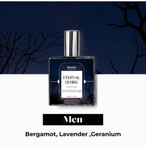 Eternal Desire - Inspired by Dunhil Desire Red