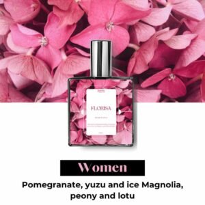 Florisa - Inspired by Gucci Flora