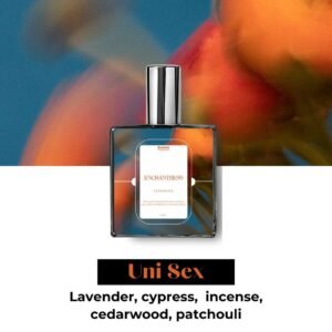 Enchantress - Inspired by Gucci Rush