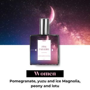 Pink Paradise - Inspired by Versace Pink